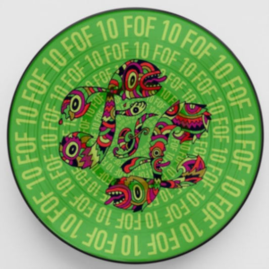 FOF10
