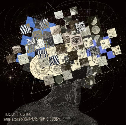Synth Expression/Rhythmic Cubism
