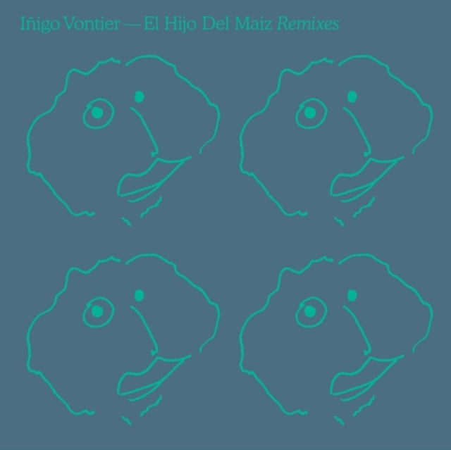 El Hijo Del Maiz (Remixes)