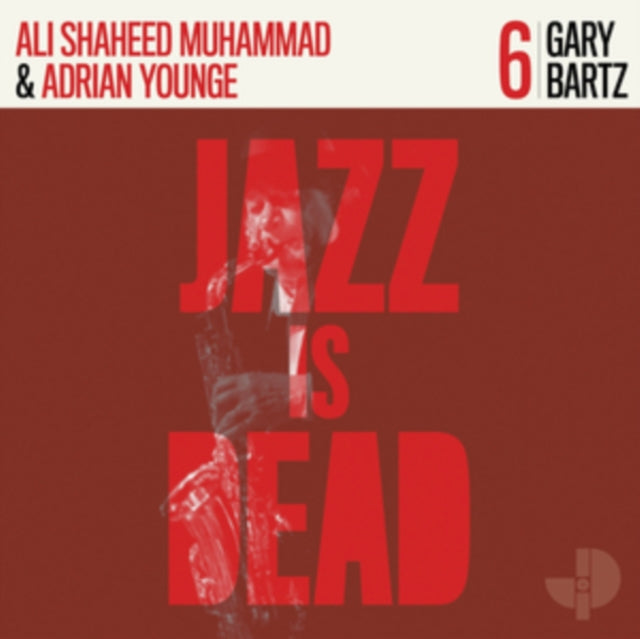 Jazz Is Dead