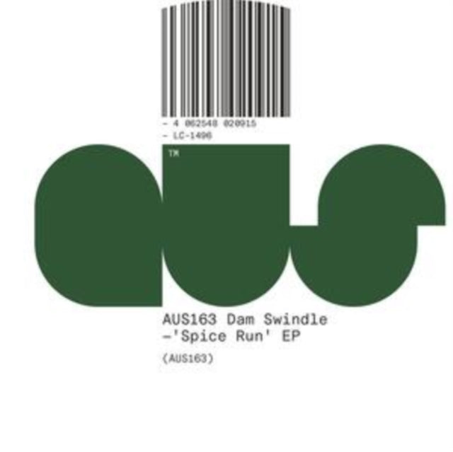 Spice Run EP