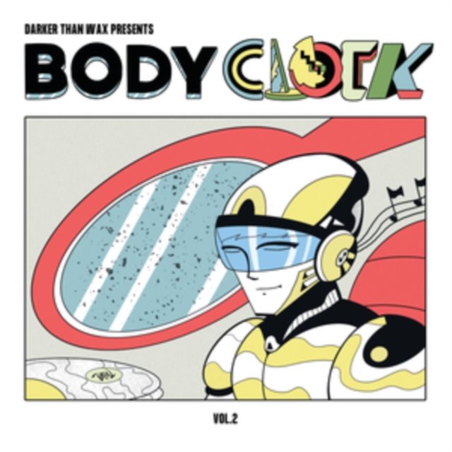 Bodyclock