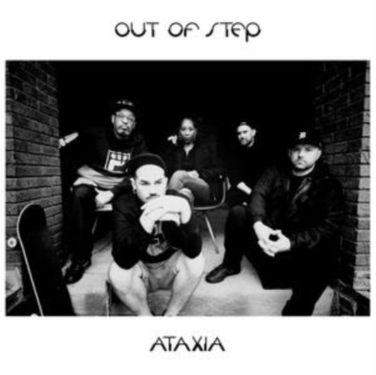Out of Step