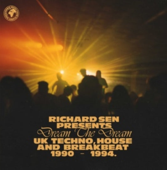 Richard Sen Presents: Dream the Dream