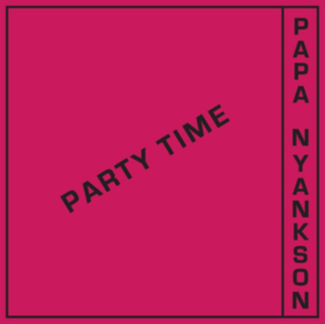 Party Time