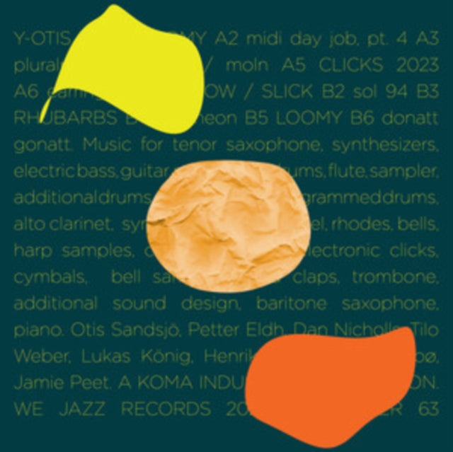 Y-OTIS TRE