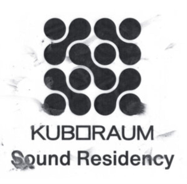 Kuboraum Sound Residency