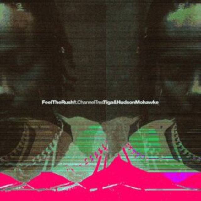 Feel the Rush Remixes