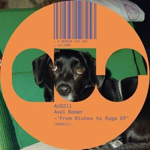 From Riches to Rags EP