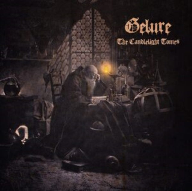 The Candelight Tomes