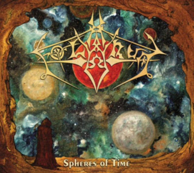 Spheres of time