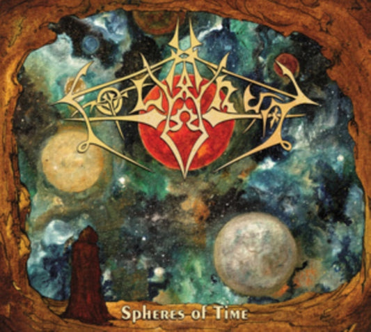 Spheres of time