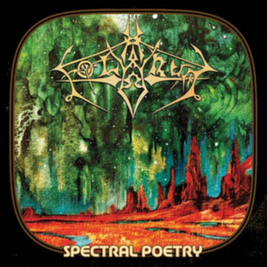 Spectral Poetry