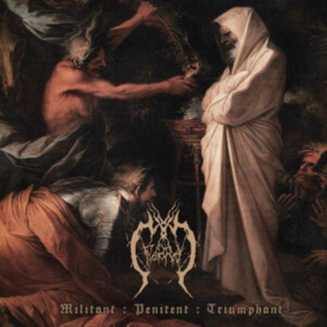 Militant : Penitent : Triumphant