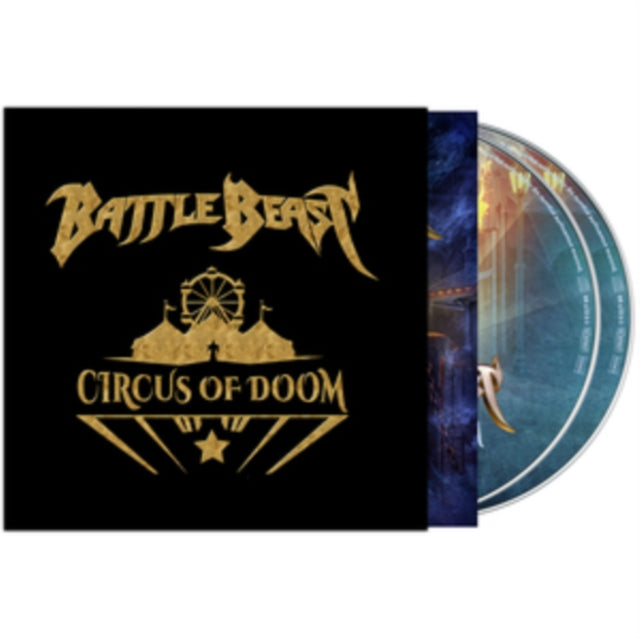 Circus of Doom