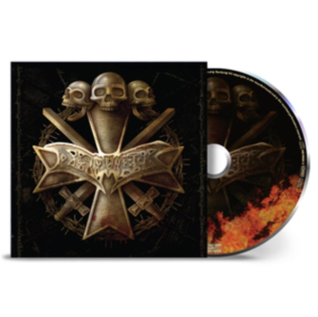 Dismember