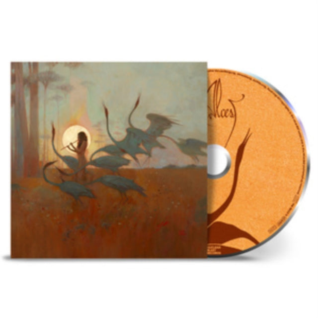 Les Chants De I'aurore