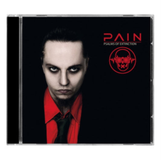 Psalms of Extinction (Remaster 2026)