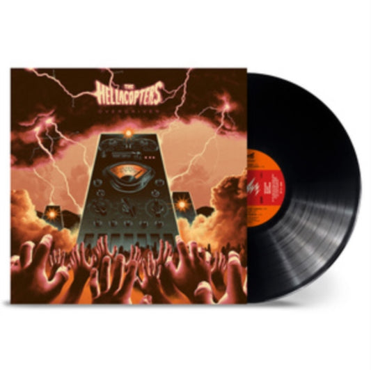 Overdriver