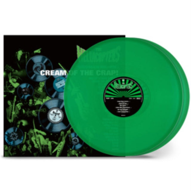Cream of the Crap! Collected Non-album Works