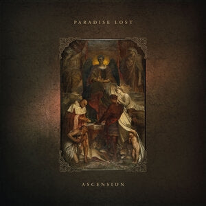 Ascension (Limited Edition)