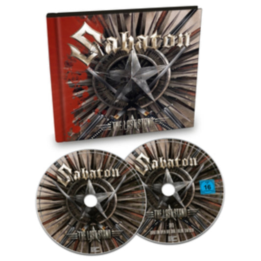 The Last Stand (10th Anniversary Edition)