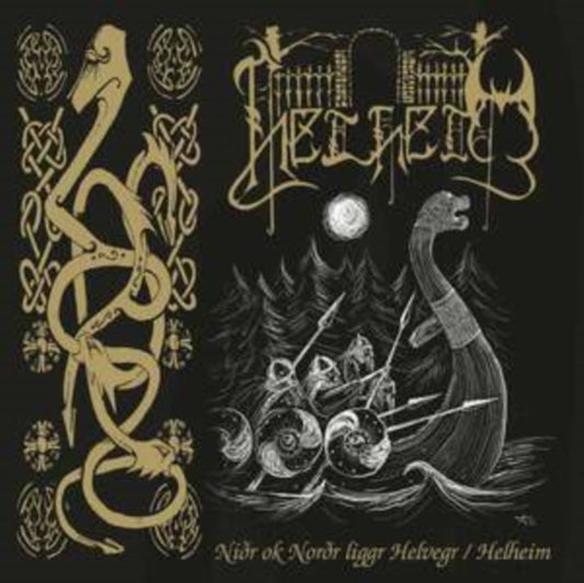 Nidr Ok Nordr Liggr Helvegr/Helheim