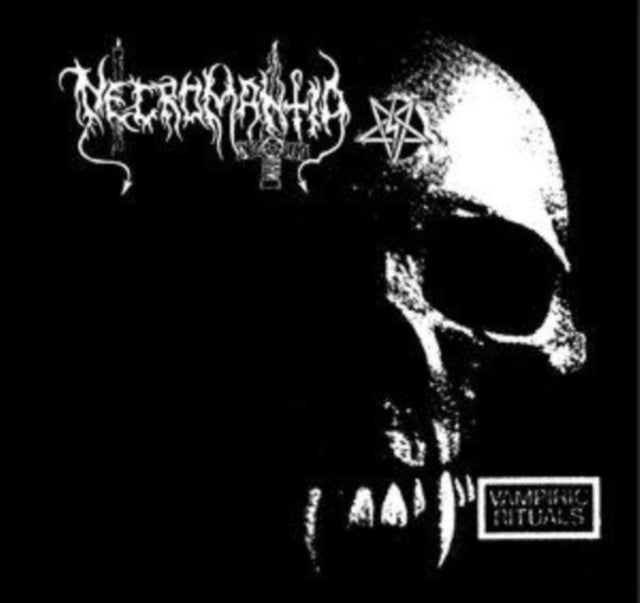 Vampiric Rituals