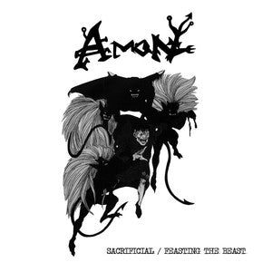 Sacrificial/Feasting the Beast