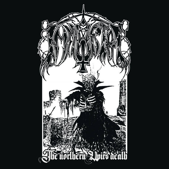 The northern upir's death