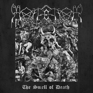 The Smell of Death