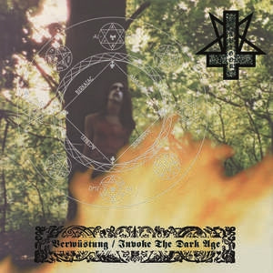 Verwüstung/Invoke the Dark Age