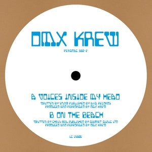 Voices Inside My Head/On the Beach