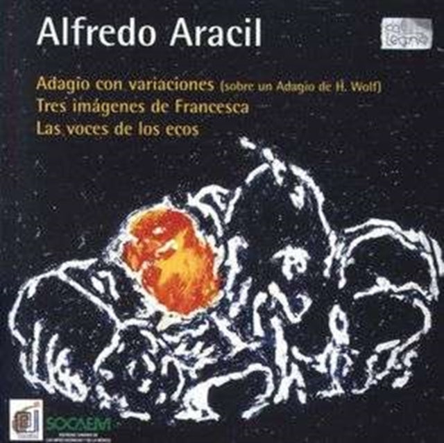 Adagio Con Variaciones Etc. [german Import]