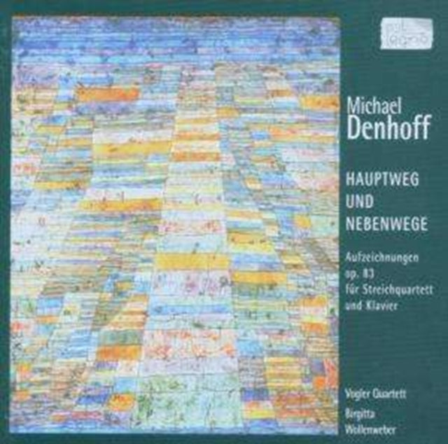 Hauptweg Und Nebenwege [german Import]