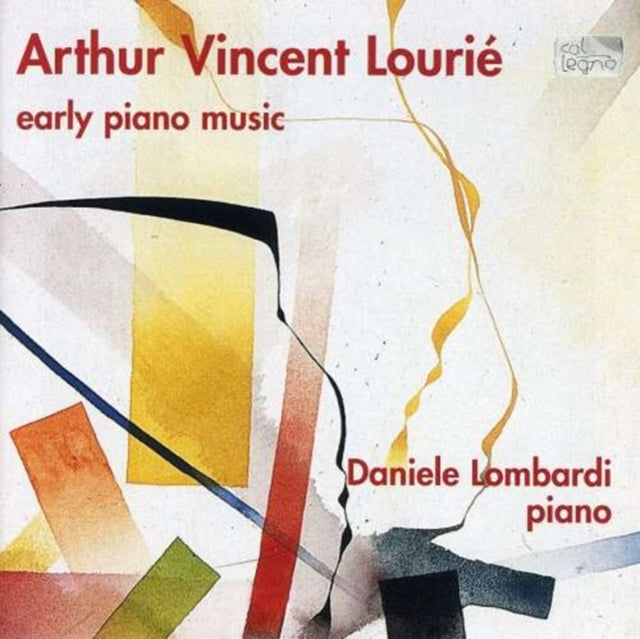 Early Piano Music (Lombardi) [german Import]
