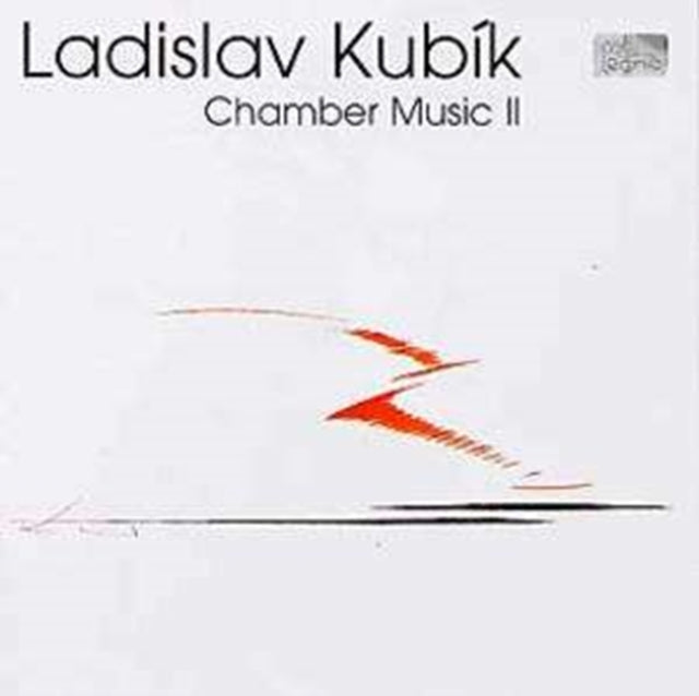 Chamber Music Ii [german Import]