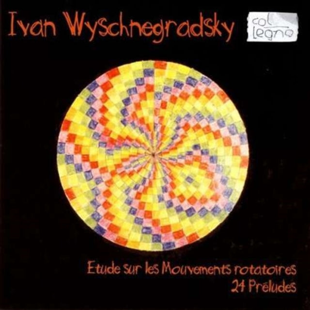 Etude Sur Les Mouvements Rotatoires [german Import]