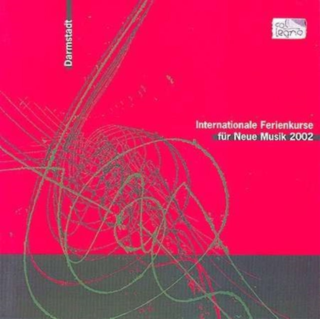 Internationale Ferienkurse 2002 [german Import]