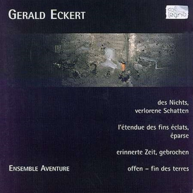 Des Nichts, Verlorene Schatten... [german Import]