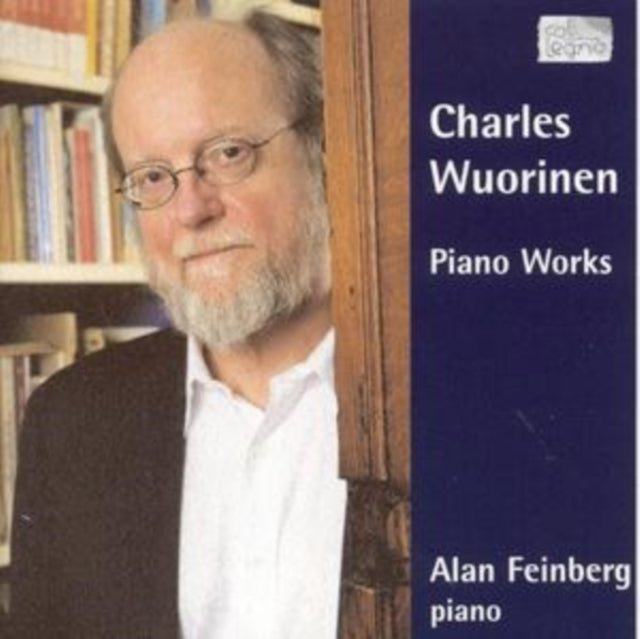 Piano Works [german Import]