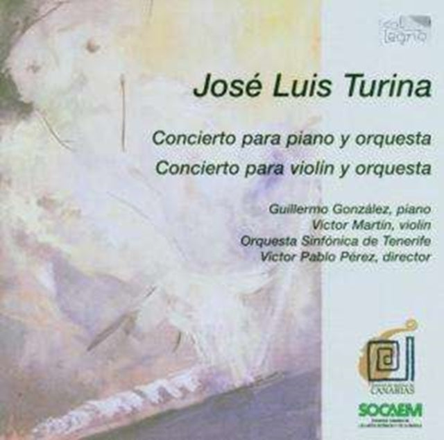 Concerto for Piano and Orchestra [german Import]