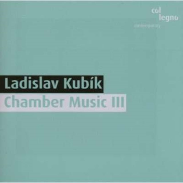 Chamber Music Iii [german Import]