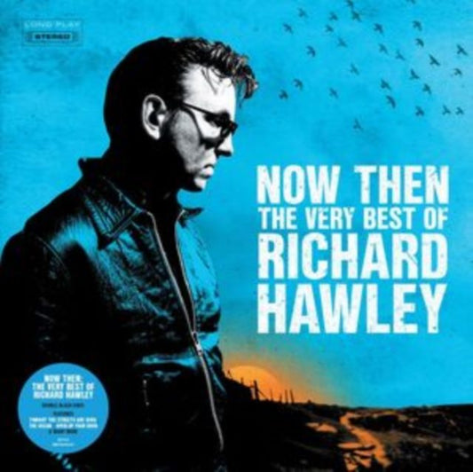 Now Then