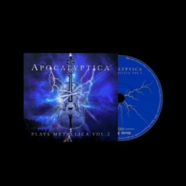 Plays Metallica Vol. 2