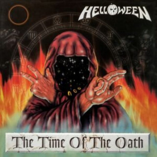 The Time of the Oath