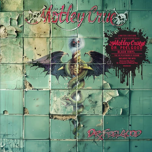 Dr. Feelgood