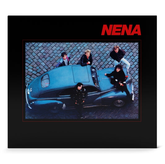 NENA (Remastered & Selected Works)