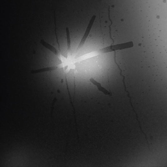 Spiral in a Straight Line