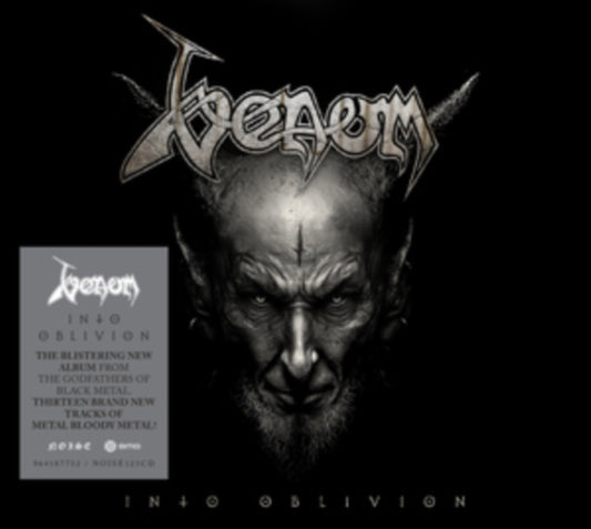 Into Oblivion